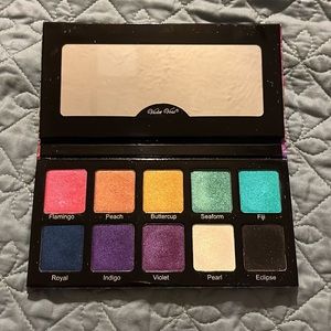 Violet Voss Rainbow Palette